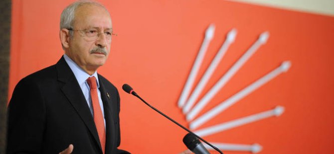 Kılıçdaroğlu 7 belediye başkanını ihraç mı edecek? İşte o liste