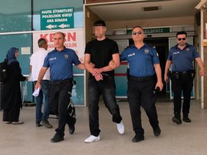 Bursa'da polisten kaçan sürücüye 470 bin TL ceza