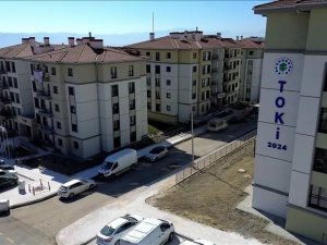 TOKİ'nin Bursa dahil 64 ildeki satışları başlıyor