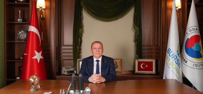 Özer Matlı'dan açıklama: "Görevimin başındayım"