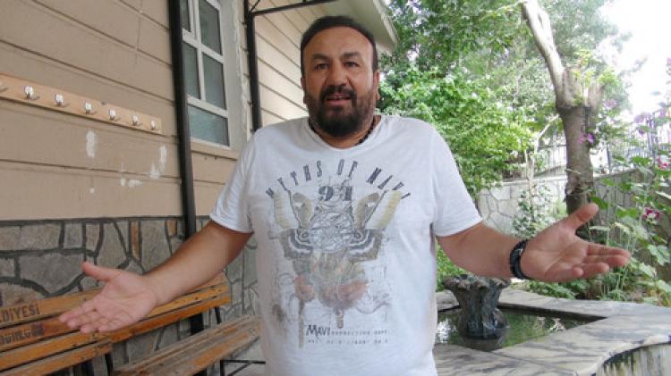'Ne IŞİD'ci olduk, ne de İsrail uşağı'