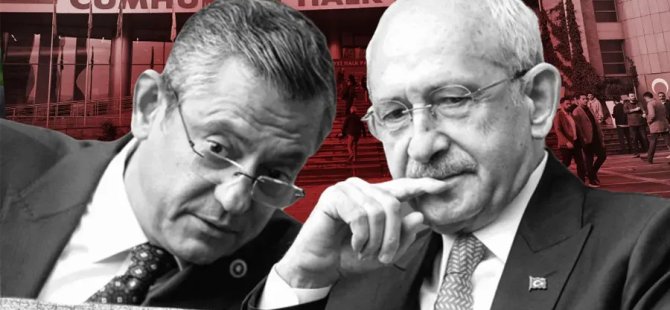 Ortak karar aldılar... CHP'de bugün grup toplantısı yok!