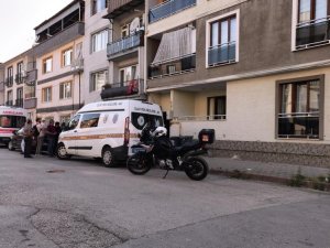 Bursa'da yaşlı kadın evinde ölü bulundu