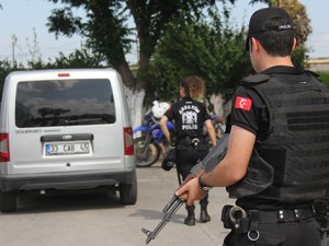 Bursa'da dev dolandırıcılık operasyonu! Tam 162 milyonluk para trafiği
