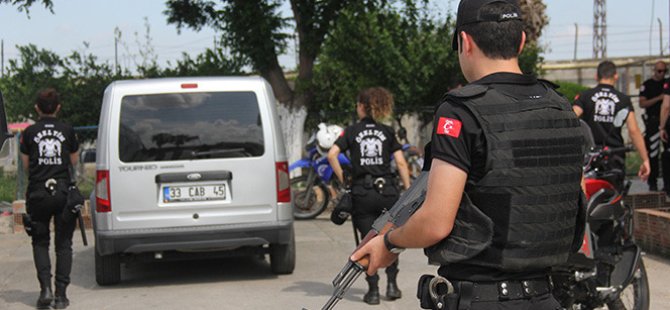Bursa'da dev dolandırıcılık operasyonu! Tam 162 milyonluk para trafiği