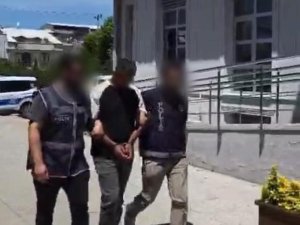 Bursa'da firari 4 suçlu yakalandı