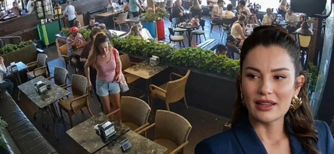 Ece İrtem'in kalbi meğer bu yüzden yıpranmış