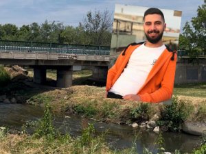 Botanik Park’ta sır ölüm! Dere içinde cesedi bulundu