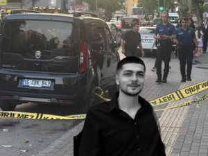 Bursa'da sosyal medyada başlayan kavga can aldı! 22 yaşındaki genç öldürüldü
