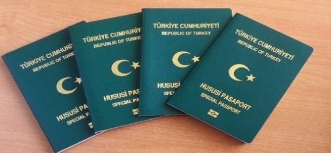 Milyonları endişelendiren 'yeşil pasaport' iddiası! Cumhurbaşkanlığından açıklama geldi