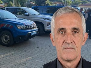 Bursa'da 72 saattir kayıptı, evinde bulundu