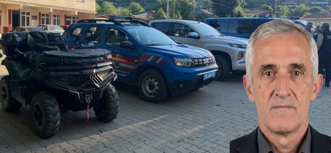 Bursa'da 72 saattir kayıptı, evinde bulundu