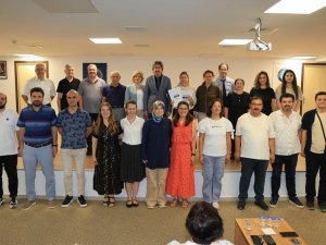 BUÜ’de yeni akreditasyon başarısı