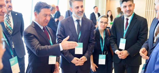 Daha Yeşil Bursa’ için dünyadaki iyi uygulamalar takipte