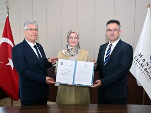 Sürdürülebilir kampüsler için ortak adım