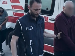 8 ilde dev göçmen operasyonu! 64 gözaltı