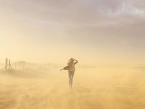 Meteoroloji uyardı... Gökyüzü sararacak!