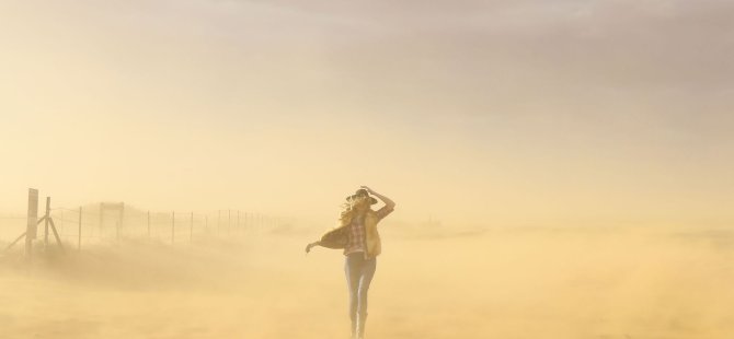 Meteoroloji uyardı... Gökyüzü sararacak!