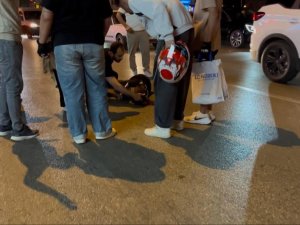 Bursa'da cinayet gibi kaza! 1 ölü, 1 yaralı