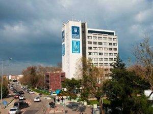 BUSKİ'de 2 isim görevden alındı! İşte yeni atamalar