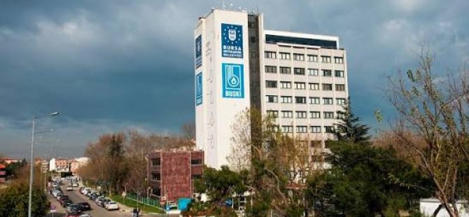 BUSKİ'de 2 isim görevden alındı! İşte yeni atamalar