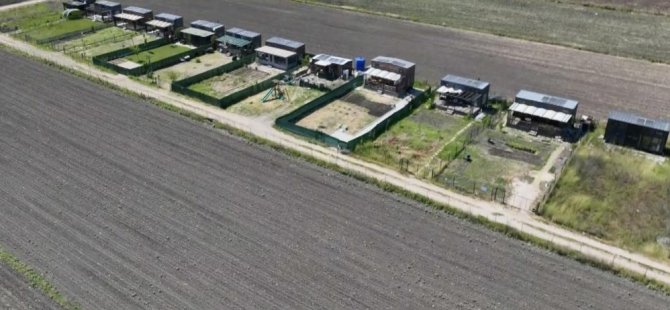 Uluabat Gölü çekildi! İşte son durum...