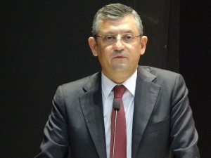 Özel, CHP grup toplantısında konuştu