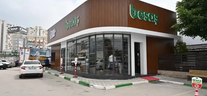 Bursa'da BESAŞ ürünlerine zam geldi! İşte yeni fiyatlar...