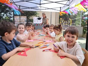 Kamu kreşlerinde yeni dönem! Tüm kurallar değişti
