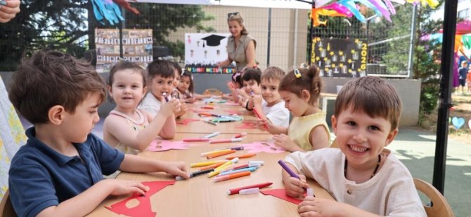 Kamu kreşlerinde yeni dönem! Tüm kurallar değişti