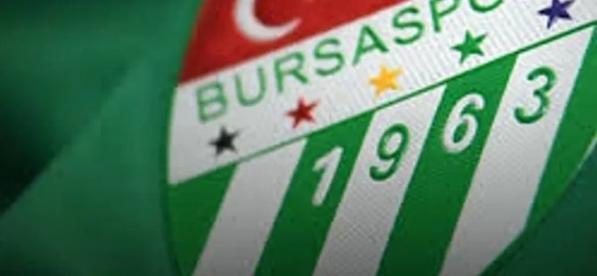 Bursaspor için iki flaş isim gündemde
