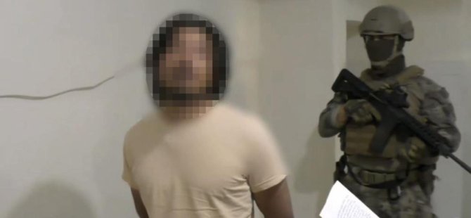 Bursa ve Düzce'de DEAŞ operasyonu! 13 gözaltı
