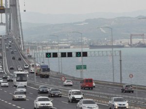 Otoyol ve köprü geçiş ücretlerine zam geldi! İşte son tarifeler...