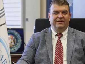 Tutuklanan Seferihisar Belediye Başkanı İsmail Yetişkin görevden uzaklaştırıldı
