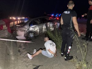 Bursa'da 100 kilometrelik kovalamaca!