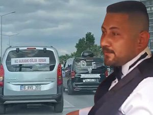 Bursa'da kahreden hikayeden geriye bu görüntüler kaldı...