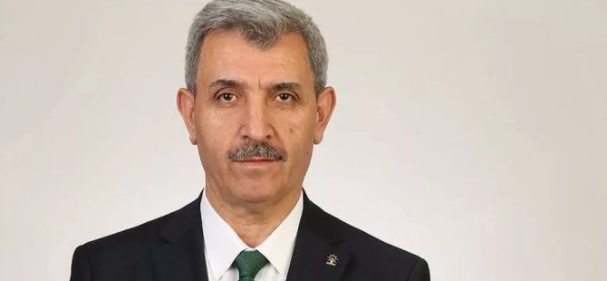 Bursa'da belediye başkan yardımcısı kalp krizi geçirdi!