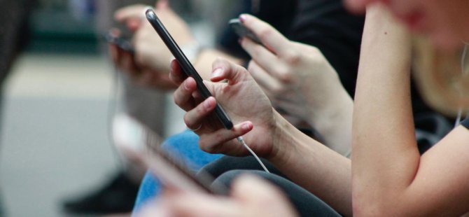 Cep telefonlarında yeni dönem başladı!