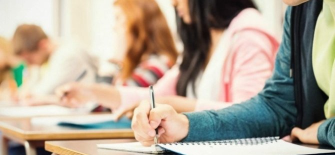 Öğrenci affı teklifi Meclis'e sunuluyor