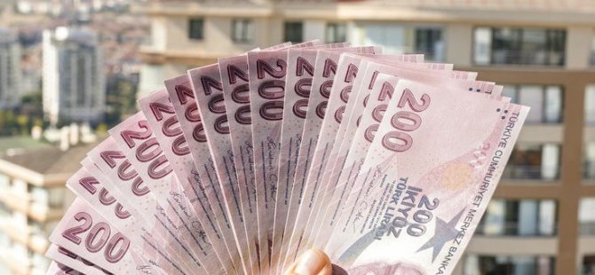 Ev sahibi ve kiracılar dikkat! Temmuz ayı kira artış oranı belli oldu