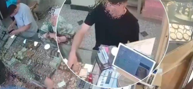 Polis, dolandırıcıların yan villasını kiralayıp, çeteyi çökertti