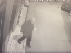 Hakimin Sorusuna Tüyler Ürperten Cevap