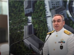 MSB'den ABD ve Yunanistan açıklaması
