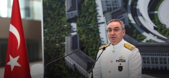 MSB'den ABD ve Yunanistan açıklaması