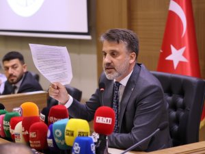 Bursa Büyükşehir Meclisi’nde işten çıkarma tartışması
