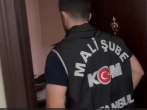 Bursa dahil 7 ilde yasa dışı bahis ve kara para operasyonu: 18 gözaltı