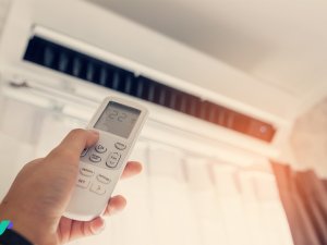 Klima şikayetleri haziranda yüzde 320 arttı