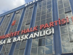 BURFAŞ'tan CHP'ne 5 milyonluk ihtar!