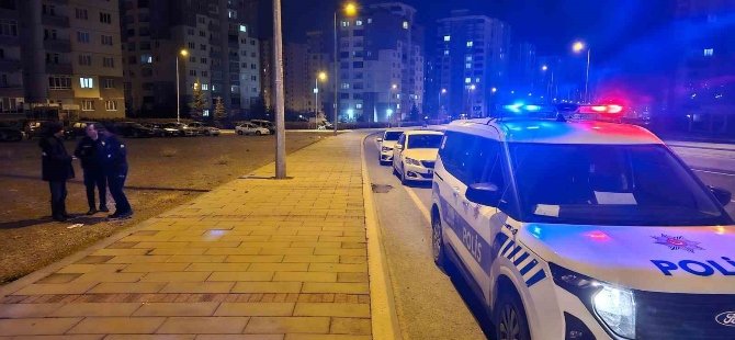 Mudanya'da aileler birbirine girdi!