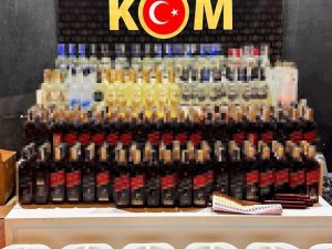 Bursa'da zehir tacirlerine darbe